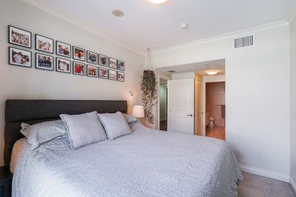 f-3 at 809 - 199 Victory  Way, Lower Lonsdale, North Vancouver