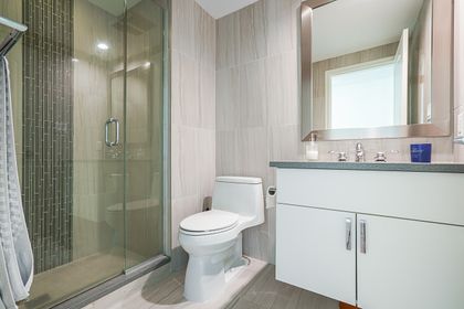 g-1 at 809 - 199 Victory  Way, Lower Lonsdale, North Vancouver