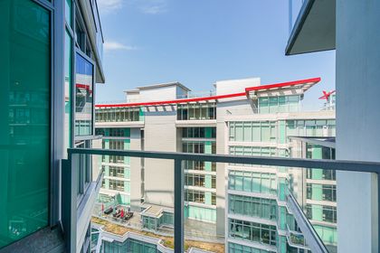 j-19 at 809 - 199 Victory  Way, Lower Lonsdale, North Vancouver