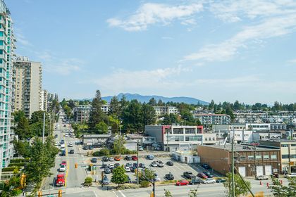 j-27 at 809 - 199 Victory  Way, Lower Lonsdale, North Vancouver