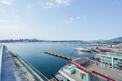 j-31 at 809 - 199 Victory  Way, Lower Lonsdale, North Vancouver