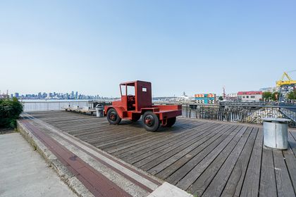 j-33 at 809 - 199 Victory  Way, Lower Lonsdale, North Vancouver