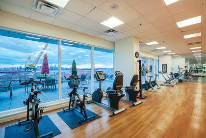 l-5 at 809 - 199 Victory  Way, Lower Lonsdale, North Vancouver