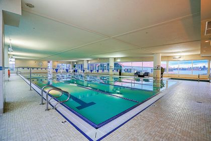 l-7 at 809 - 199 Victory  Way, Lower Lonsdale, North Vancouver