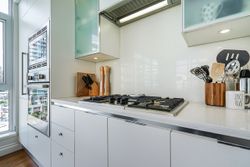 c-3 at 809 - 199 Victory  Way, Lower Lonsdale, North Vancouver