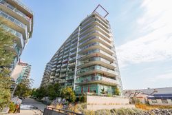 j-18 at 809 - 199 Victory  Way, Lower Lonsdale, North Vancouver