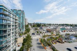 j-22 at 809 - 199 Victory  Way, Lower Lonsdale, North Vancouver