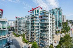 j-23 at 809 - 199 Victory  Way, Lower Lonsdale, North Vancouver