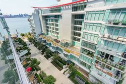 j-24 at 809 - 199 Victory  Way, Lower Lonsdale, North Vancouver