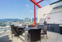 j-29 at 809 - 199 Victory  Way, Lower Lonsdale, North Vancouver