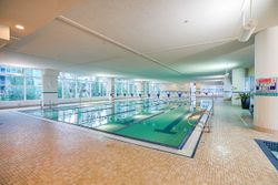 l-6 at 809 - 199 Victory  Way, Lower Lonsdale, North Vancouver