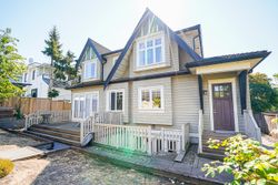 k-5 at 1245 West 48th Avenue, Shaughnessy, Vancouver West