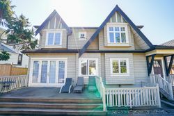 k-6 at 1245 West 48th Avenue, Shaughnessy, Vancouver West