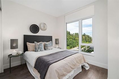262525696-1 at 601 - 3498 Marine Way, Vancouver East