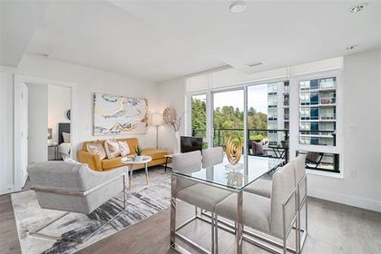 262525696-10 at 601 - 3498 Marine Way, Vancouver East