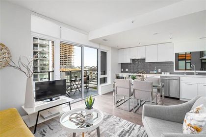 262525696-11 at 601 - 3498 Marine Way, Vancouver East