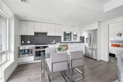 262525696-12 at 601 - 3498 Marine Way, Vancouver East