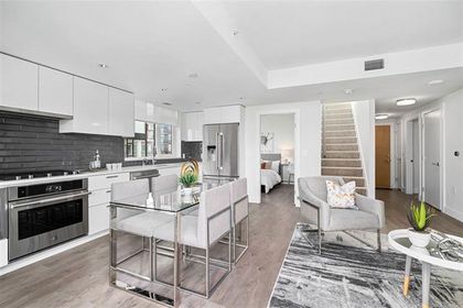 262525696-13 at 601 - 3498 Marine Way, Vancouver East