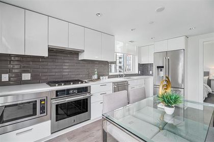 262525696-14 at 601 - 3498 Marine Way, Vancouver East