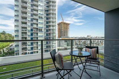 262525696-19 at 601 - 3498 Marine Way, Vancouver East
