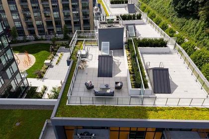 262525696-32 at 601 - 3498 Marine Way, Vancouver East