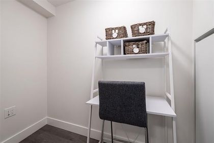 262525696-4 at 601 - 3498 Marine Way, Vancouver East