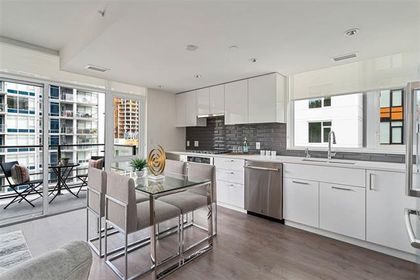 262525696-6 at 601 - 3498 Marine Way, Vancouver East