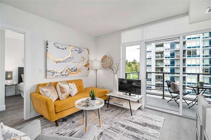 262525696-8 at 601 - 3498 Marine Way, Vancouver East