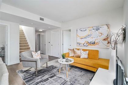 262525696-9 at 601 - 3498 Marine Way, Vancouver East