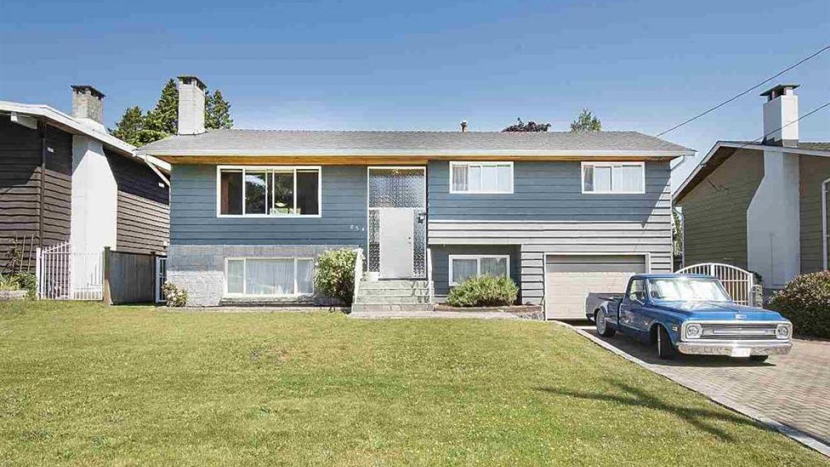 854 16th Street East, Boulevard, North Vancouver 