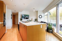 c-1 at 203 - 1565 West 6th Avenue, South Granville, Vancouver West