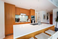 c-2 at 203 - 1565 West 6th Avenue, South Granville, Vancouver West