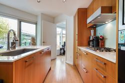 c-4 at 203 - 1565 West 6th Avenue, South Granville, Vancouver West