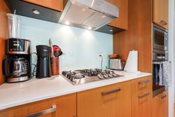 c-6 at 203 - 1565 West 6th Avenue, South Granville, Vancouver West