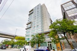 g-2 at 203 - 1565 West 6th Avenue, South Granville, Vancouver West