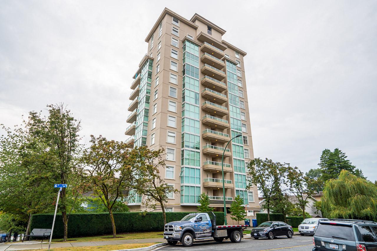 502 - 567 Lonsdale Avenue, Lower Lonsdale, North Vancouver 