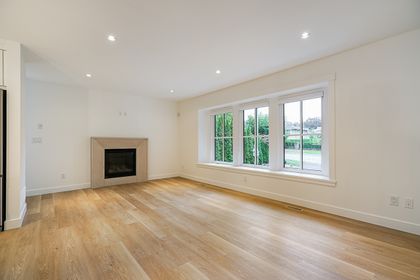 b-2 at 5130 Rugby Street, Buckingham Heights, Burnaby South