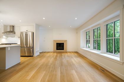 b-3 at 5130 Rugby Street, Buckingham Heights, Burnaby South