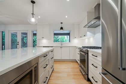 c-1 at 5130 Rugby Street, Buckingham Heights, Burnaby South