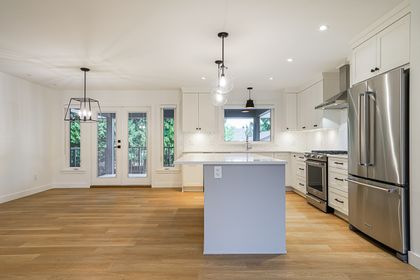 c-3 at 5130 Rugby Street, Buckingham Heights, Burnaby South