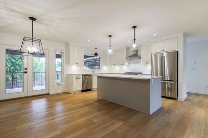 c-4 at 5130 Rugby Street, Buckingham Heights, Burnaby South