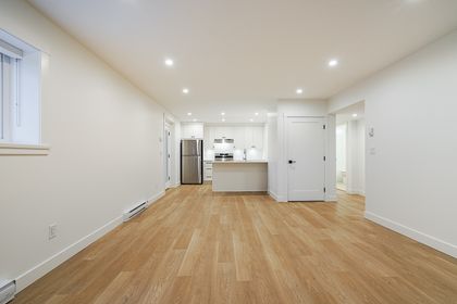 g-1 at 5130 Rugby Street, Buckingham Heights, Burnaby South