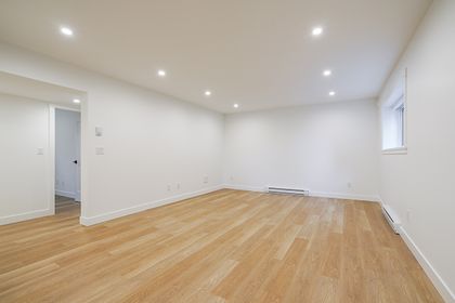 g-2 at 5130 Rugby Street, Buckingham Heights, Burnaby South