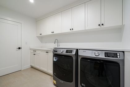 j-2 at 5130 Rugby Street, Buckingham Heights, Burnaby South