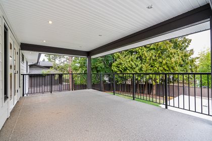 k-1 at 5130 Rugby Street, Buckingham Heights, Burnaby South