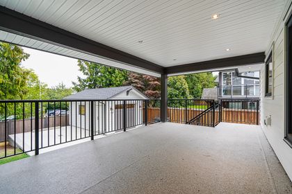 k-2 at 5130 Rugby Street, Buckingham Heights, Burnaby South