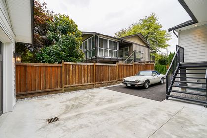 l-9 at 5130 Rugby Street, Buckingham Heights, Burnaby South