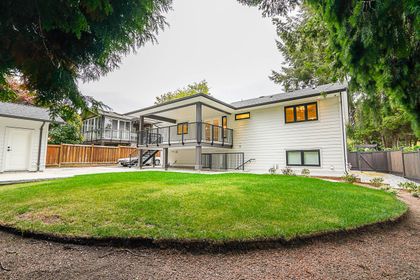 m-10 at 5130 Rugby Street, Buckingham Heights, Burnaby South