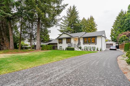 m-2 at 5130 Rugby Street, Buckingham Heights, Burnaby South