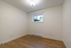 e-1 at 5130 Rugby Street, Buckingham Heights, Burnaby South